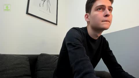 Snapshot of marcel_huber chatting on September 17, 2025, 11:34 am Marcel online show from September 17, 2025, 11:34 am