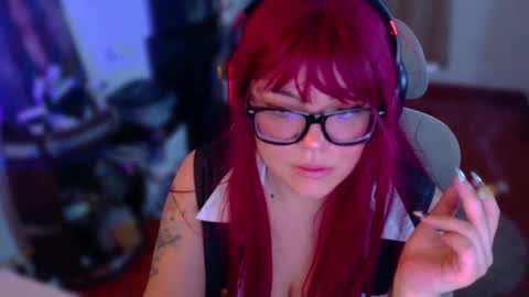 Snapshot of marcela2101s chatting on October 18, 2025, 7:03 pm marcela2101s online show from October 18, 2025, 7:03 pm