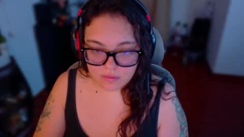 Snapshot of marcela2101s chatting on November 1, 2025, 7:49 pm marcela2101s online show from November 1, 2025, 7:49 pm