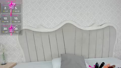 Marcela Cortes online show from December 22, 2025, 9:56 pm