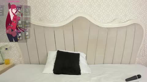 Marcela Cortes online show from February 17, 2026, 9:43 pm