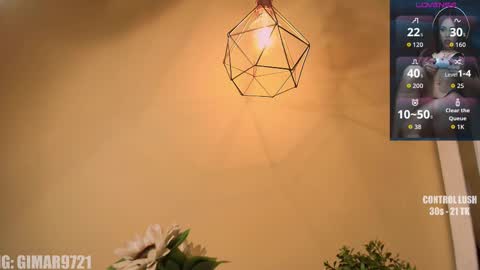 Snapshot of marcela_davila1 chatting on October 6, 2025, 8:23 am Marcela online show from October 6, 2025, 8:23 am