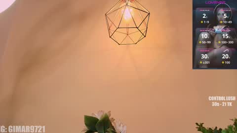 Snapshot of marcela_davila1 chatting on October 9, 2025, 2:09 am Marcela online show from October 9, 2025, 2:09 am