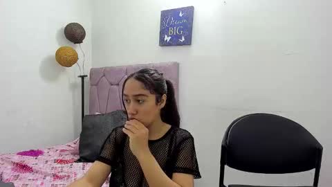 marcela_ladys online show from March 11, 2026, 2:12 pm