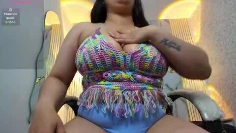 marcela_silva online show from September 19, 2025, 1:01 pm