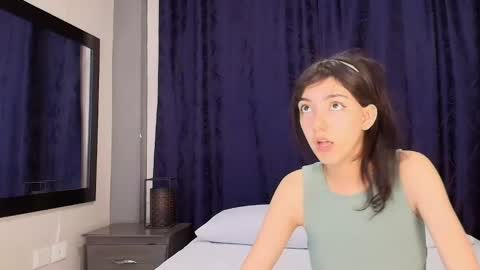 Marcela online show from December 3, 2024, 8:06 pm