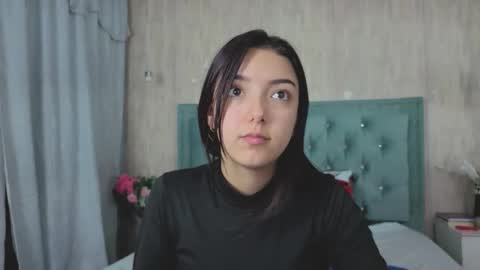 Marcela online show from September 11, 2025, 7:47 pm