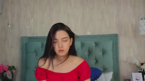 Marcela online show from September 13, 2025, 9:03 pm