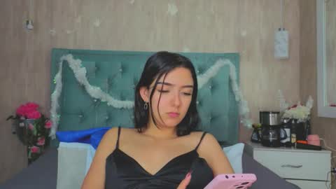 Marcela online show from December 18, 2025, 10:16 pm