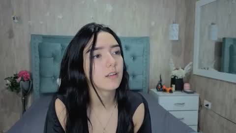 Marcela online show from March 6, 2026, 9:22 pm