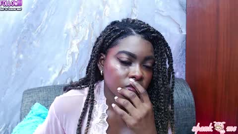 MARCELA  online show from November 14, 2025, 2:21 am