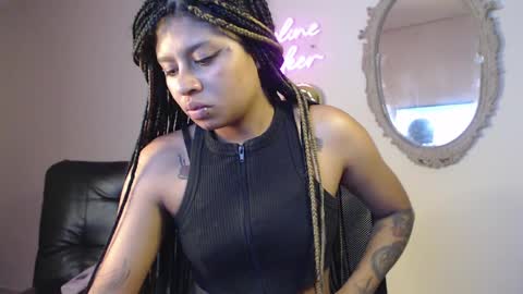 Michell Dayan online show from December 6, 2024, 1:29 am