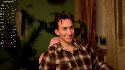 Snapshot of marceline_meow chatting on February 8, 2026, 3:26 pm John online show from February 8, 2026, 3:26 pm