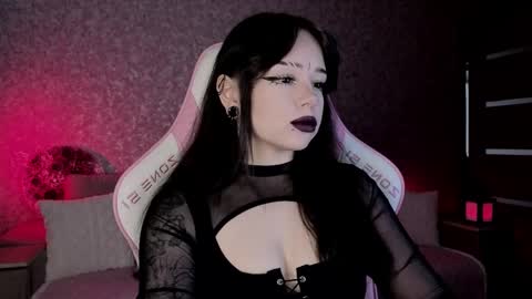 Lady Marceline online show from April 20, 2026, 12:41 pm