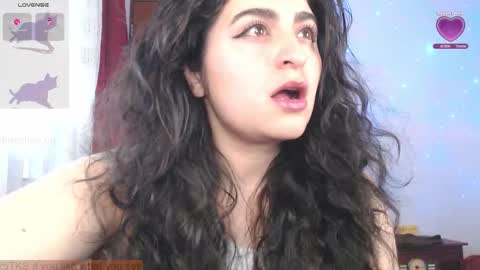 M A R C I  online show from November 4, 2025, 8:30 pm