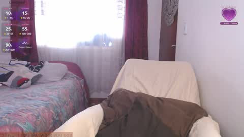 M A R C I  online show from November 13, 2025, 7:24 pm