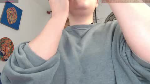 M A R C I  online show from February 4, 2026, 8:20 am