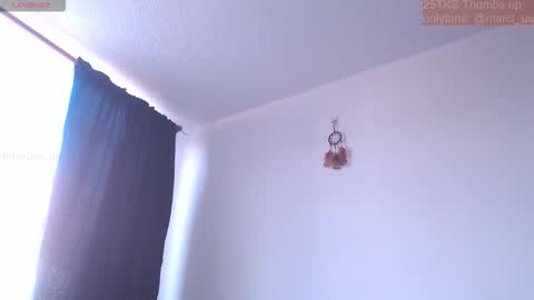 M A R C I  online show from February 21, 2026, 1:12 pm