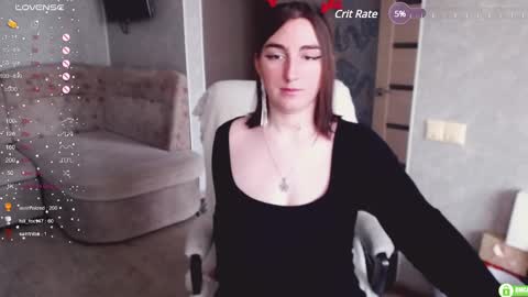 Snapshot of marceline_v chatting on December 25, 2024, 6:09 am Marcy online show from December 25, 2024, 6:09 am