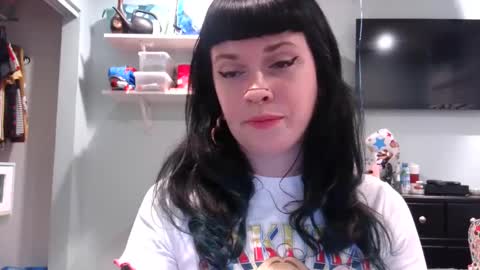 Snapshot of marcelinealtaria chatting on December 2, 2024, 4:53 am MarcelineAltaria online show from December 2, 2024, 4:53 am