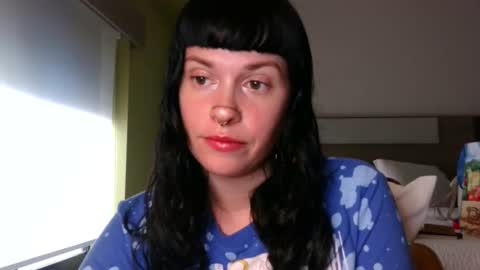 Snapshot of marcelinealtaria chatting on December 17, 2024, 1:05 pm MarcelineAltaria online show from December 17, 2024, 1:05 pm