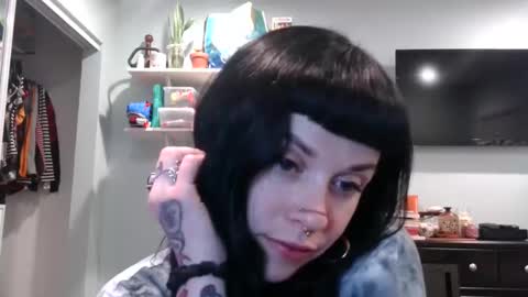 Snapshot of marcelinealtaria chatting on January 23, 2025, 4:19 am MarcelineAltaria online show from January 23, 2025, 4:19 am