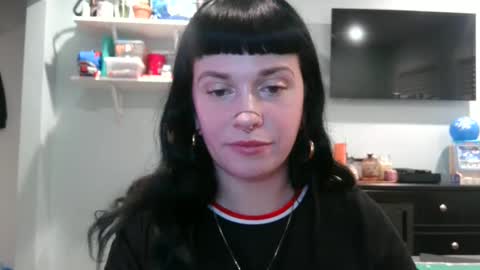 Snapshot of marcelinealtaria chatting on January 30, 2025, 3:33 am MarcelineAltaria online show from January 30, 2025, 3:33 am