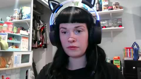 Snapshot of marcelinealtaria chatting on February 6, 2025, 3:06 am MarcelineAltaria online show from February 6, 2025, 3:06 am