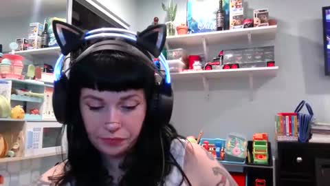 Snapshot of marcelinealtaria chatting on February 7, 2025, 6:03 am MarcelineAltaria online show from February 7, 2025, 6:03 am