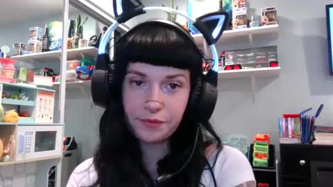 Snapshot of marcelinealtaria chatting on February 13, 2025, 6:30 am MarcelineAltaria online show from February 13, 2025, 6:30 am