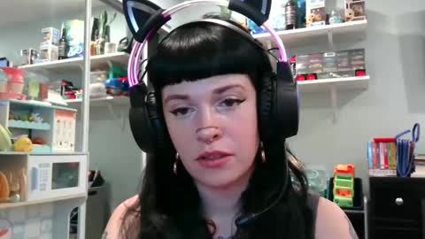 Snapshot of marcelinealtaria chatting on February 18, 2025, 5:42 am MarcelineAltaria online show from February 18, 2025, 5:42 am