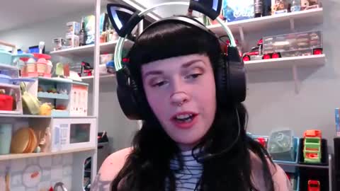 Snapshot of marcelinealtaria chatting on February 27, 2025, 4:09 am MarcelineAltaria online show from February 27, 2025, 4:09 am