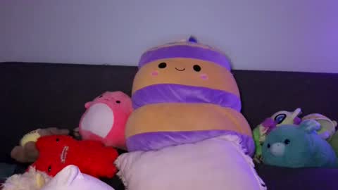 Snapshot of marcelinealtaria chatting on October 5, 2025, 3:27 am MarcelineAltaria online show from October 5, 2025, 3:27 am