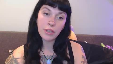 MarcelineAltaria online show from November 6, 2025, 3:07 am