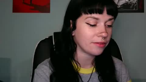 MarcelineAltaria online show from November 18, 2025, 5:56 am