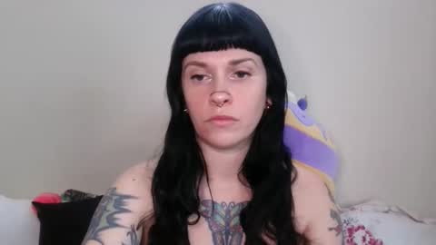 MarcelineAltaria online show from February 16, 2026, 4:58 pm