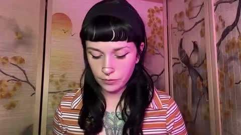 MarcelineAltaria online show from June 5, 2026, 3:02 am