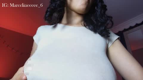 Marce  online show from April 7, 2026, 2:45 am