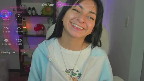 Marceline online show from December 11, 2024, 11:30 am