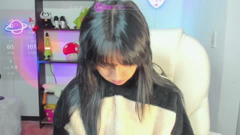 Marceline online show from December 16, 2024, 11:44 am