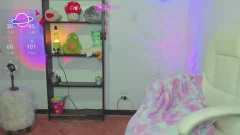 Marceline online show from January 26, 2025, 2:41 pm