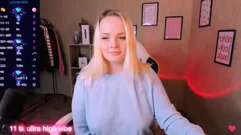 Snapshot of marcelinepeach chatting on February 20, 2025, 2:35 pm Sara online show from February 20, 2025, 2:35 pm