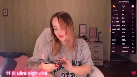 Sara online show from October 2, 2025, 11:23 pm