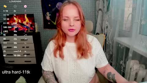 Sara online show from May 19, 2026, 1:39 pm