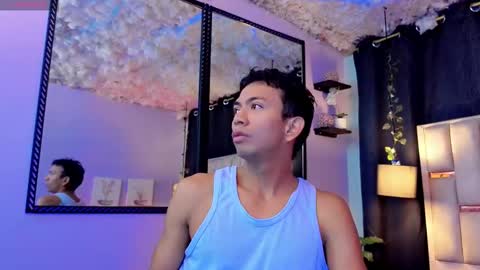 marcell_nova online show from September 20, 2025, 12:17 pm