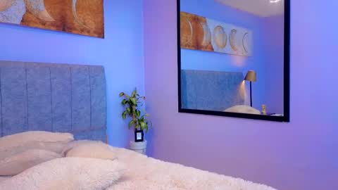 marcell_nova online show from November 11, 2025, 12:49 pm