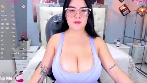 Marcella Hill online show from July 11, 2026, 5:48 pm