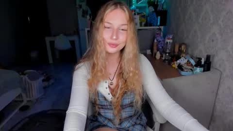 marcellis_own_your_heart online show from April 25, 2026, 7:22 pm