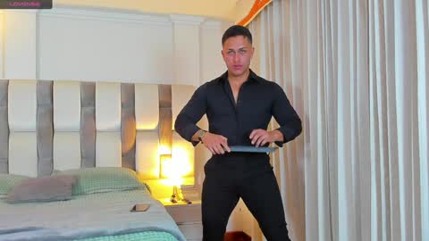 Snapshot of marcelo_costa_ chatting on February 6, 2025, 1:16 am Marcelo Costa online show from February 6, 2025, 1:16 am