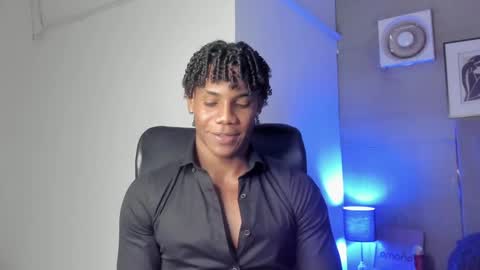 MARCELO online show from January 10, 2025, 4:54 am